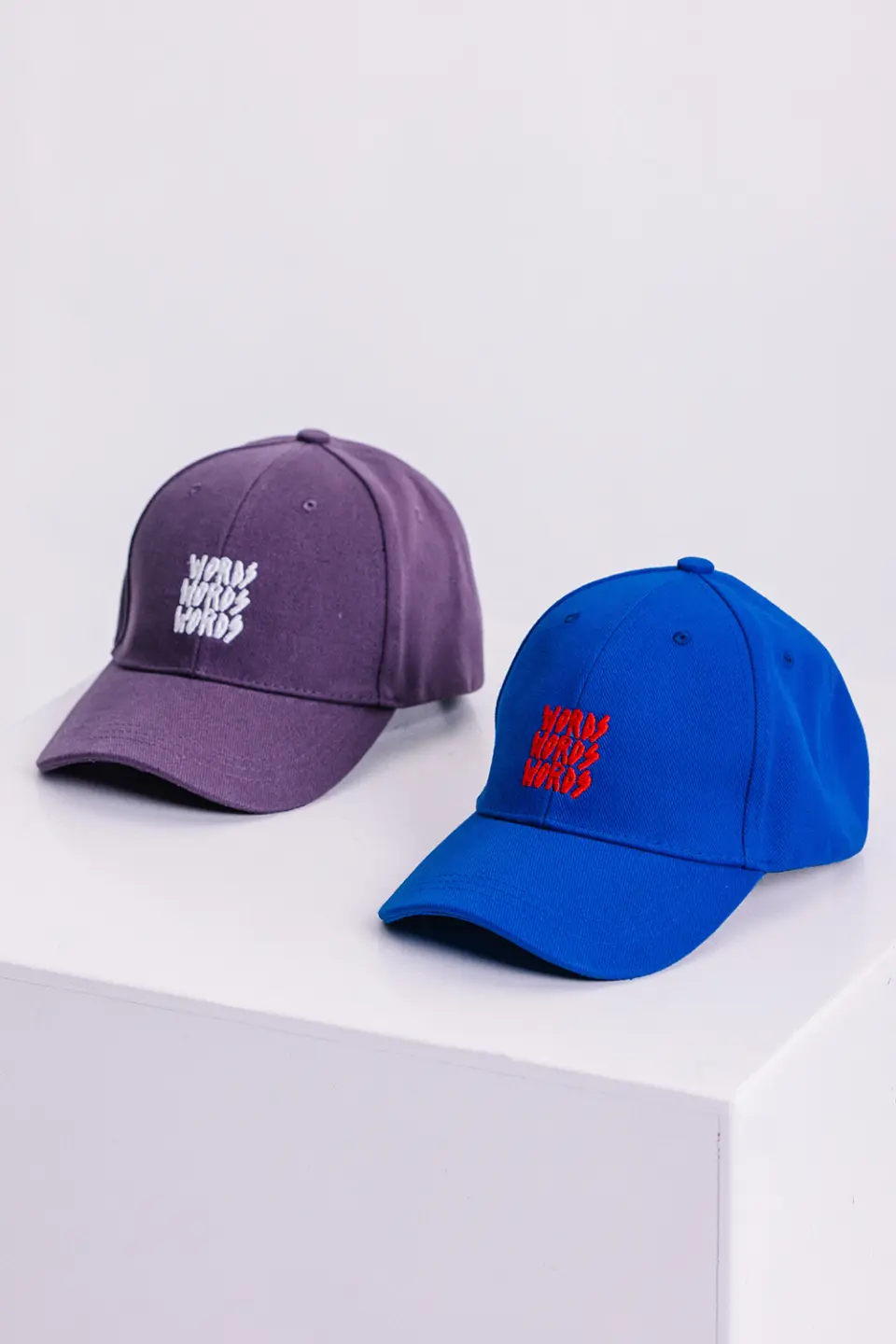 ''Words'' Cap
