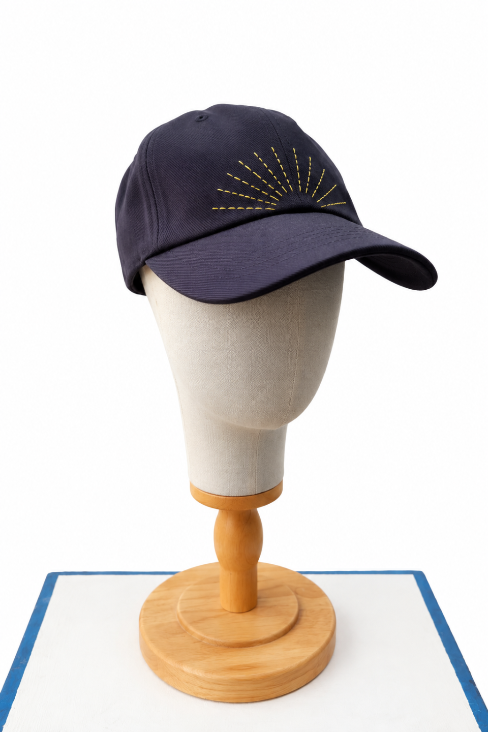 Sun Cap, Grey