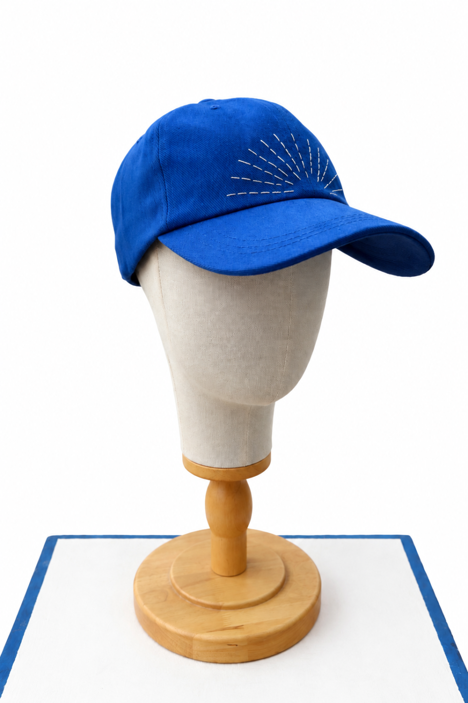 Sun Cap