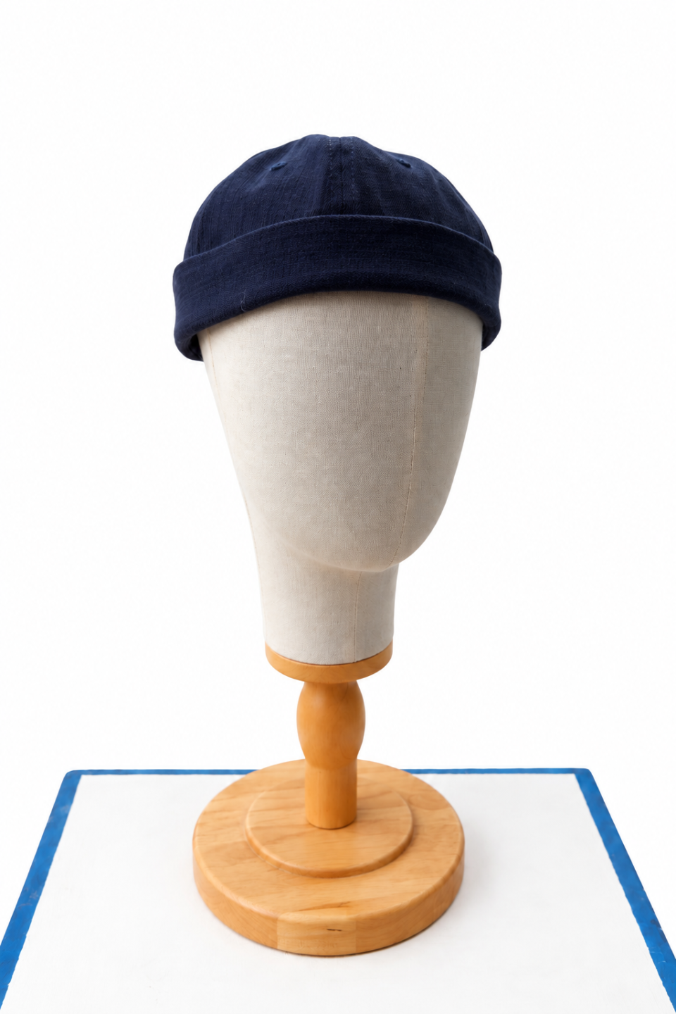 Navy Docker