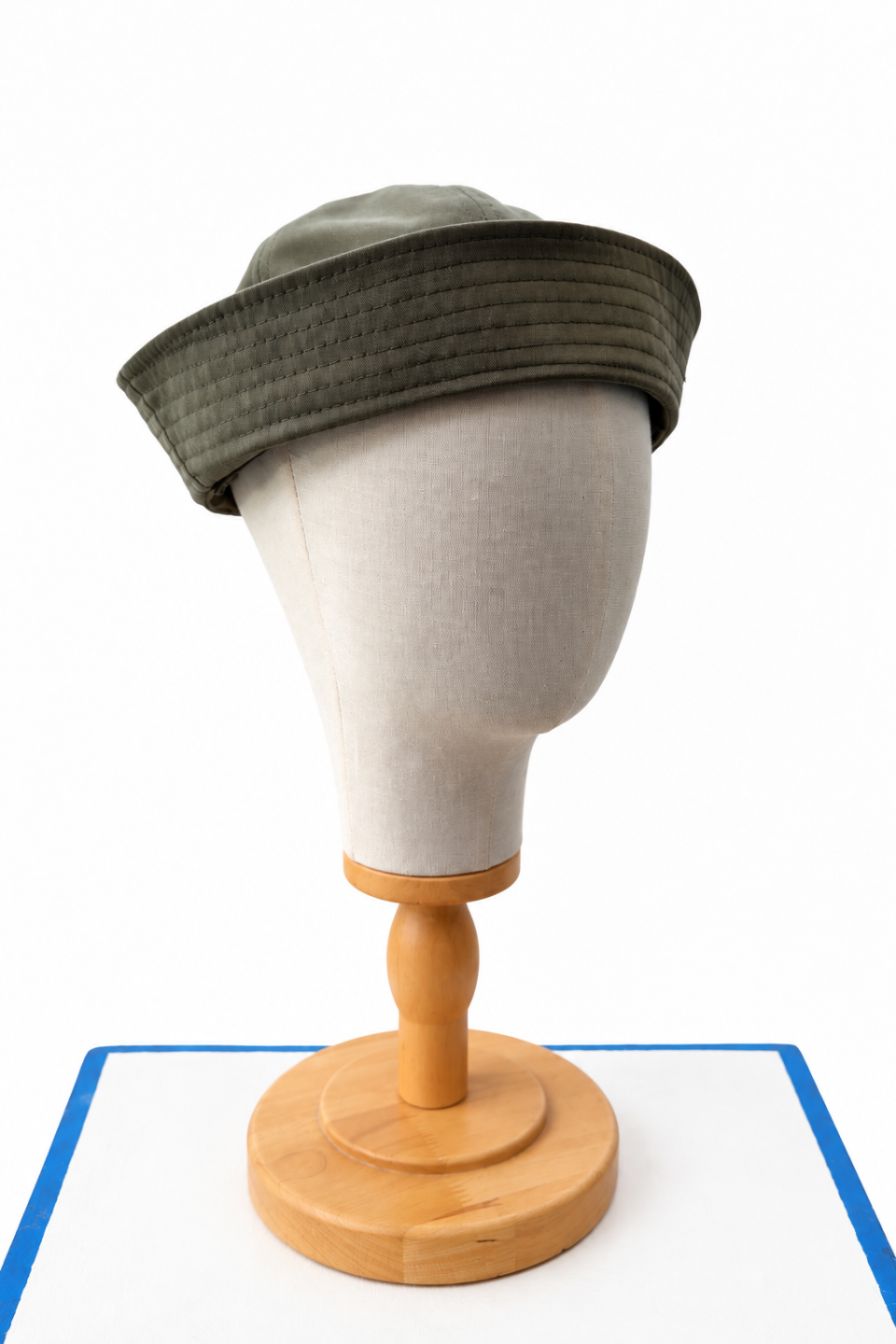 Sailor Hat, Khaki