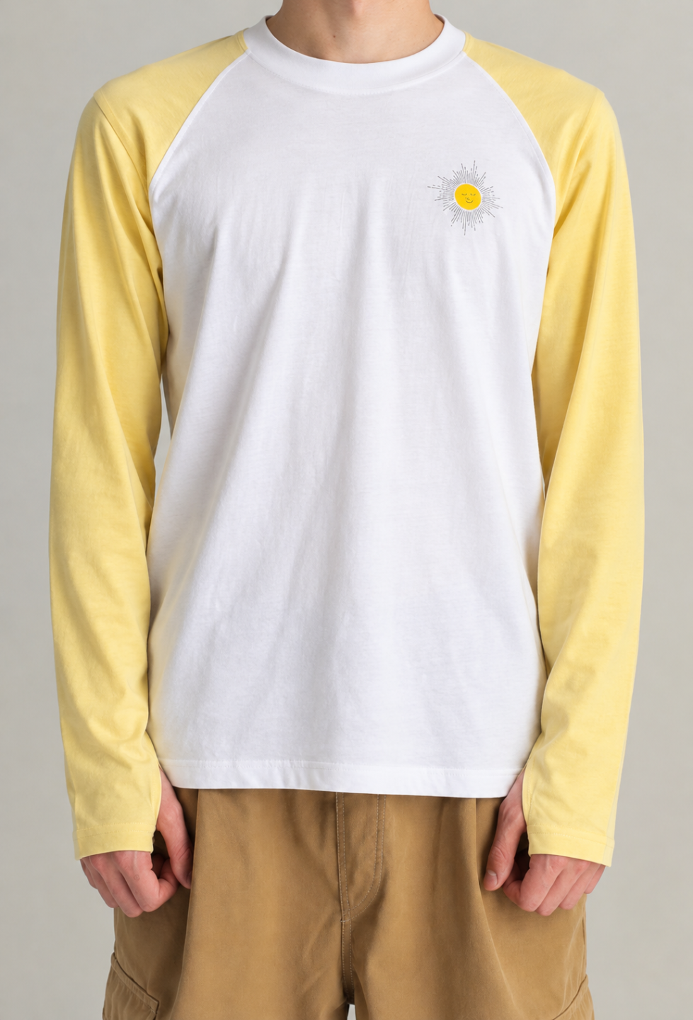 Sun Long Sleeve