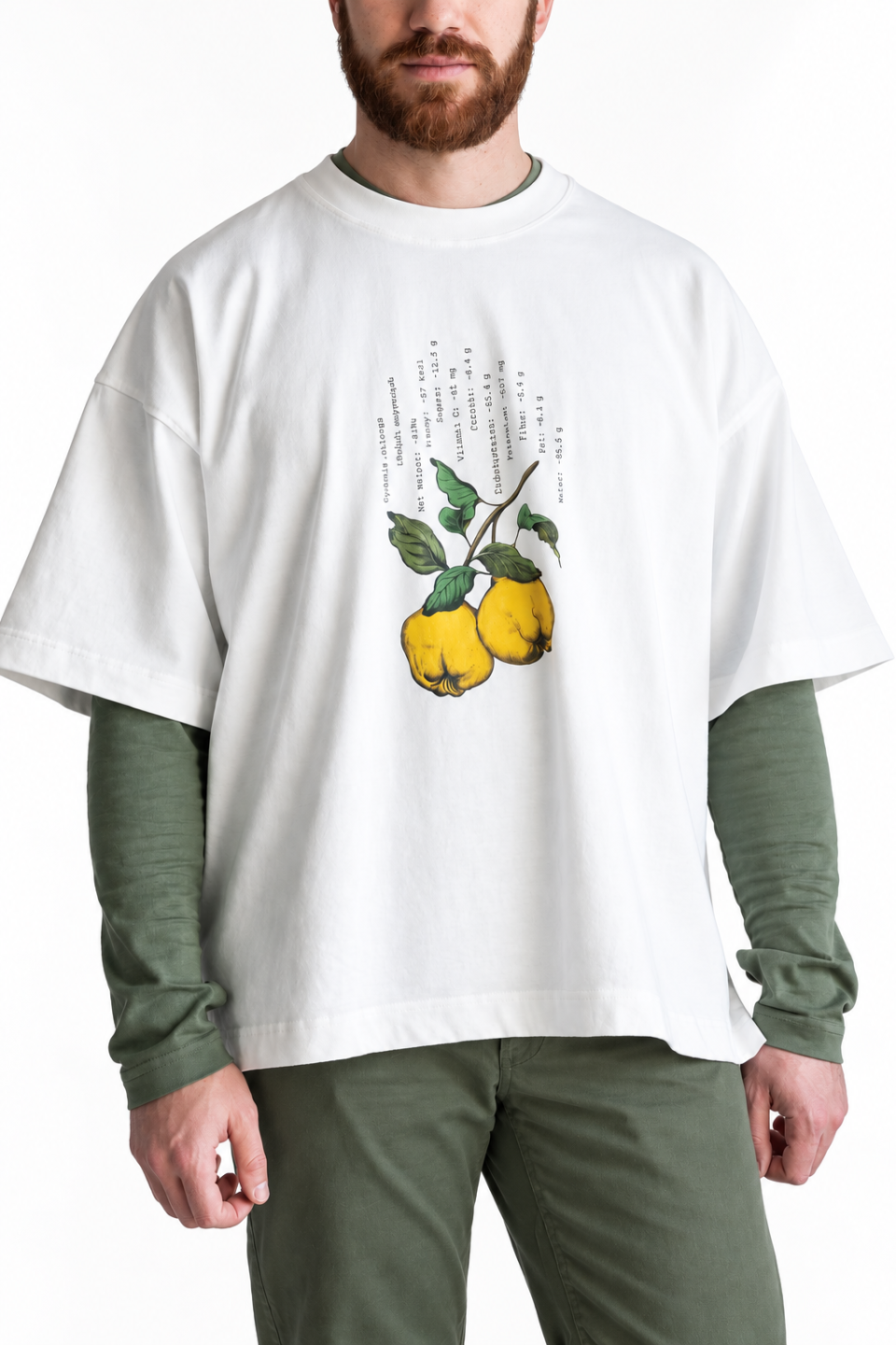 Quince T-Shirt