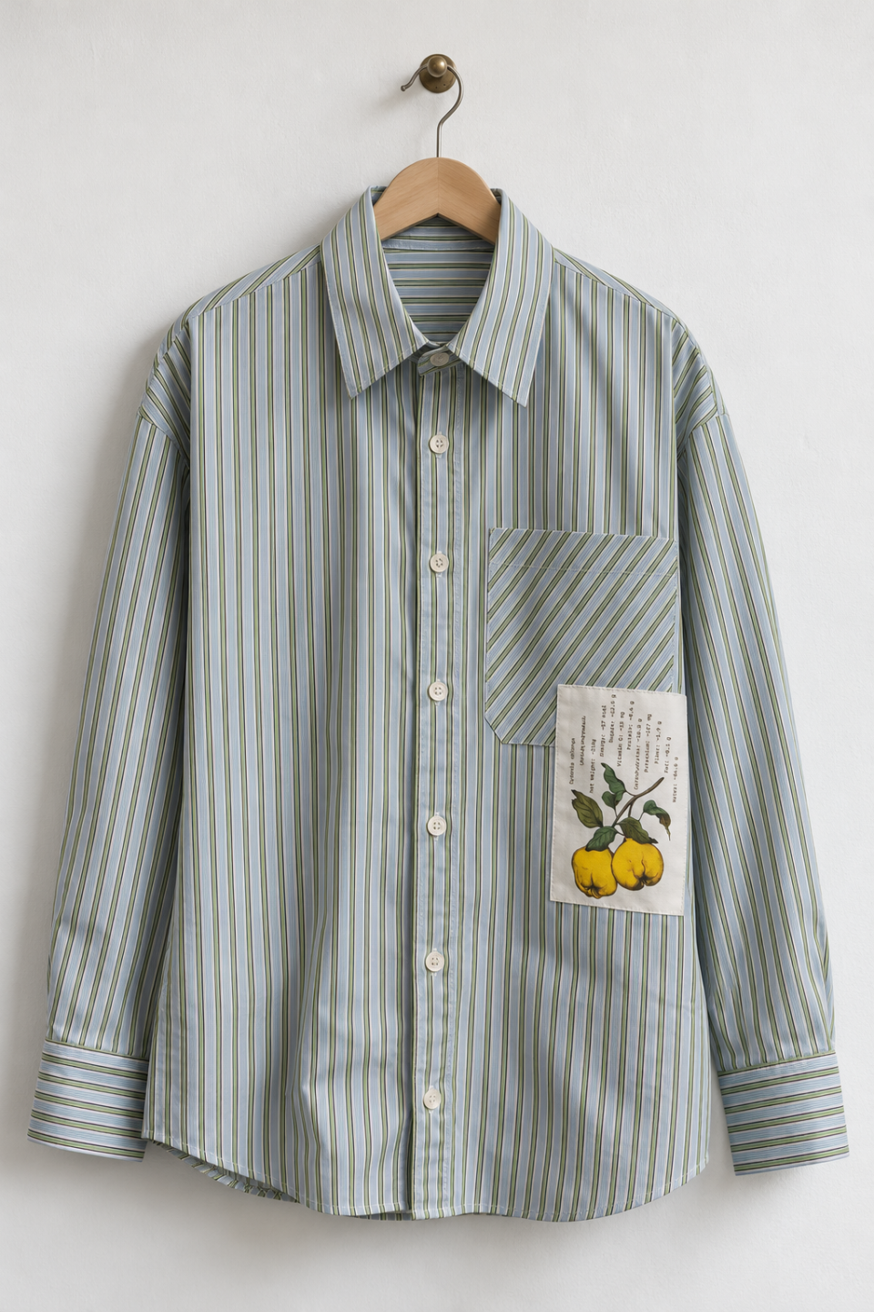 Quince Shirt