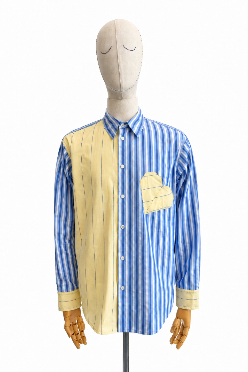 Origami Heart Shirt