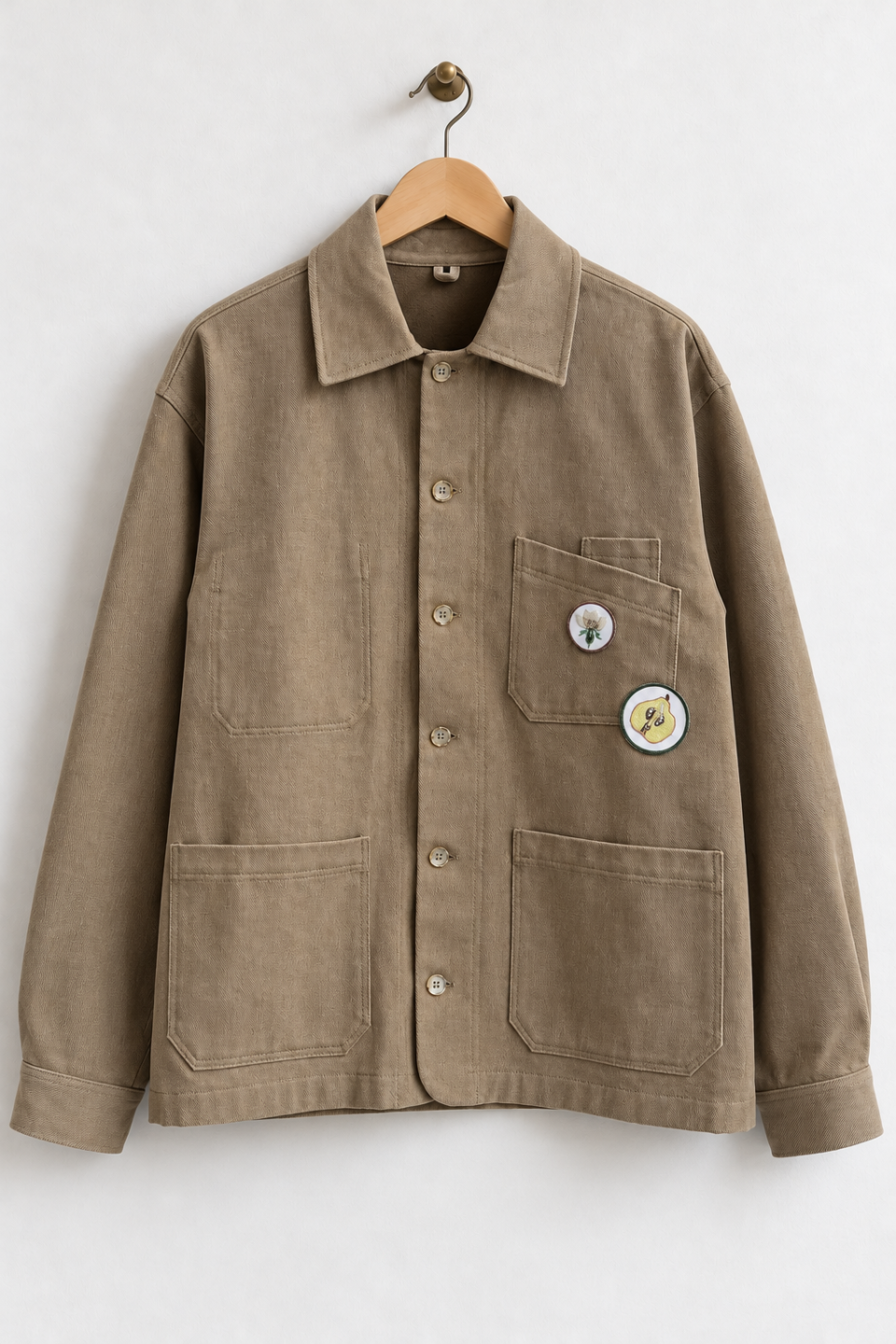 Quince Jacket