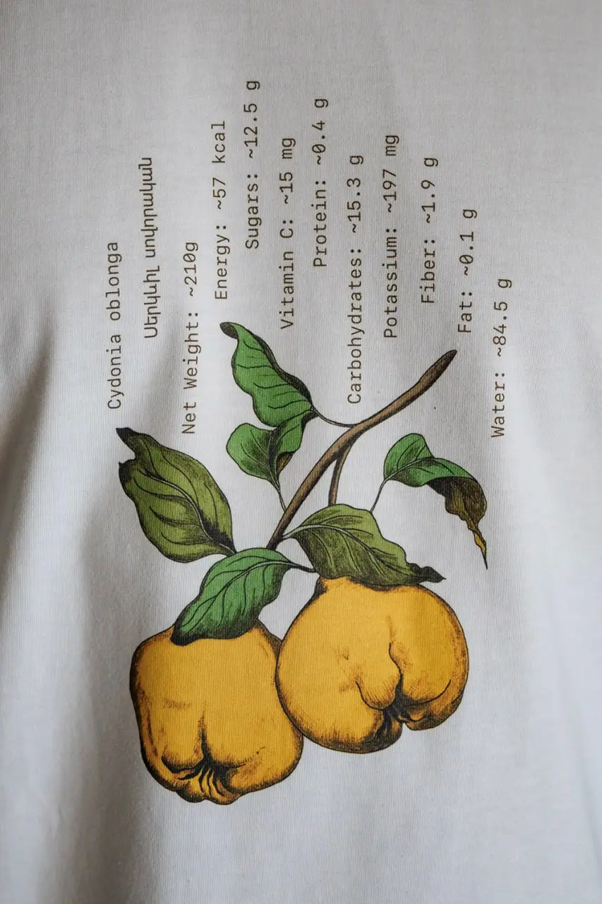 Quince T-Shirt