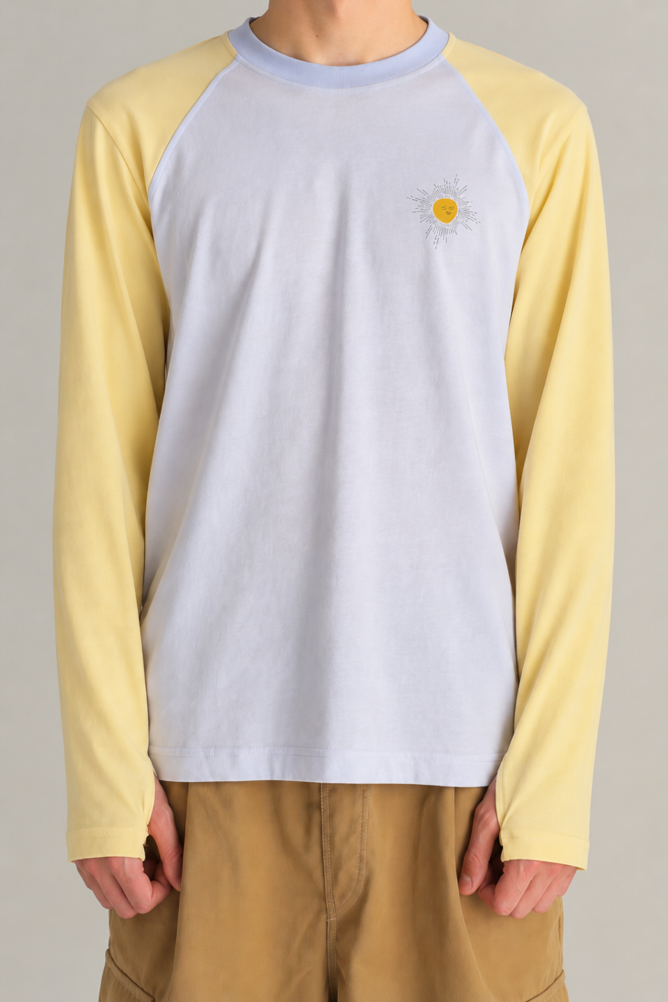 Sun Long Sleeve